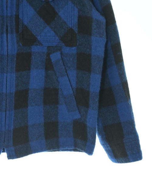 JUNYA WATANABE MAN（ジュンヤワタナベマン）その他 青 サイズ:XS メンズ/2200661308011