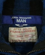 JUNYA WATANABE MAN（ジュンヤワタナベマン）その他 青 サイズ:XS メンズ/2200661308011