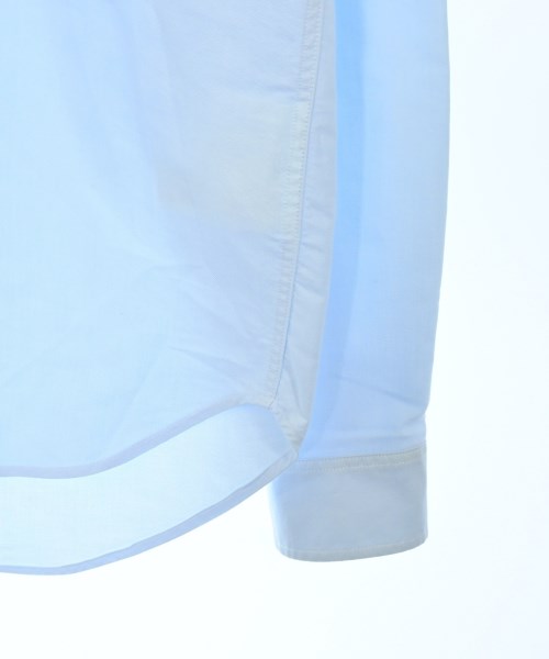 JUNYA WATANABE MAN（ジュンヤワタナベマン）カジュアルシャツ 青 サイズ:XS メンズ/2200661308028