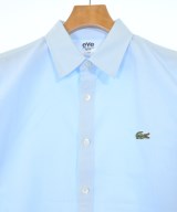 JUNYA WATANABE MAN（ジュンヤワタナベマン）カジュアルシャツ 青 サイズ:XS メンズ/2200661308028