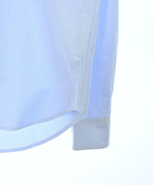 JUNYA WATANABE MAN（ジュンヤワタナベマン）カジュアルシャツ 青 サイズ:XS メンズ/2200661308035