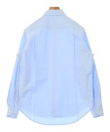 JUNYA WATANABE MAN（ジュンヤワタナベマン）カジュアルシャツ 青 サイズ:XS メンズ/2200661308035