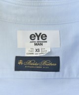 JUNYA WATANABE MAN（ジュンヤワタナベマン）カジュアルシャツ 青 サイズ:XS メンズ/2200661308035