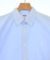 JUNYA WATANABE MAN（ジュンヤワタナベマン）カジュアルシャツ 青 サイズ:XS メンズ/2200661308035