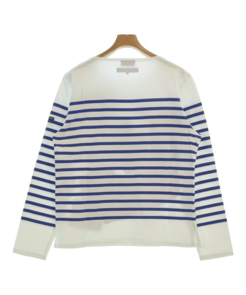 JUNYA WATANABE MAN（ジュンヤワタナベマン）Tシャツ・カットソー 白 サイズ:S メンズ/2200661308042