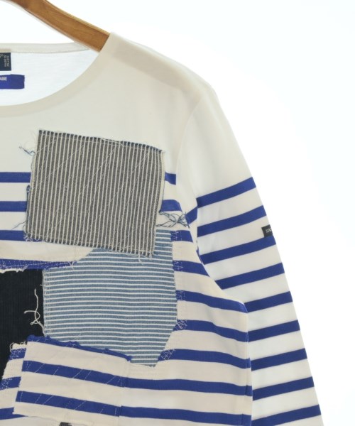 JUNYA WATANABE MAN（ジュンヤワタナベマン）Tシャツ・カットソー 白 サイズ:S メンズ/2200661308042