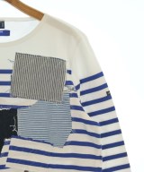 JUNYA WATANABE MAN（ジュンヤワタナベマン）Tシャツ・カットソー 白 サイズ:S メンズ/2200661308042