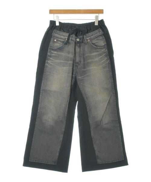 JUNYA WATANABE MAN(ジュンヤワタナベマン)その他 黒 サイズ:XS/2200661557075