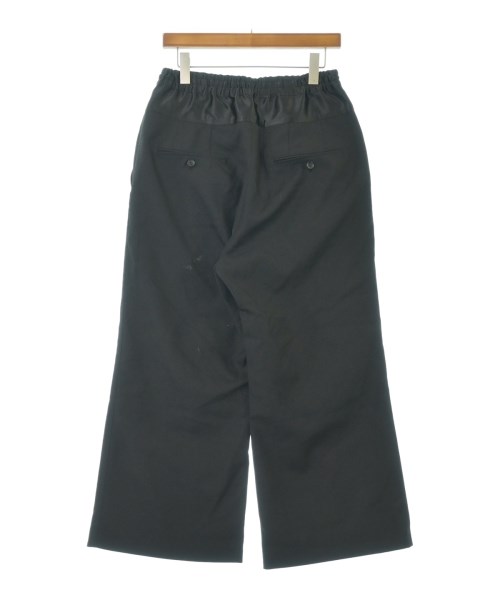 JUNYA WATANABE MAN（ジュンヤワタナベマン）その他 黒 サイズ:XS メンズ/2200661557075