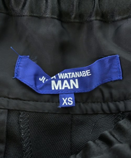 JUNYA WATANABE MAN（ジュンヤワタナベマン）その他 黒 サイズ:XS メンズ/2200661557075