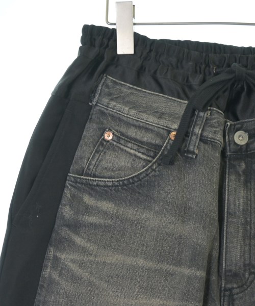 JUNYA WATANABE MAN（ジュンヤワタナベマン）その他 黒 サイズ:XS メンズ/2200661557075