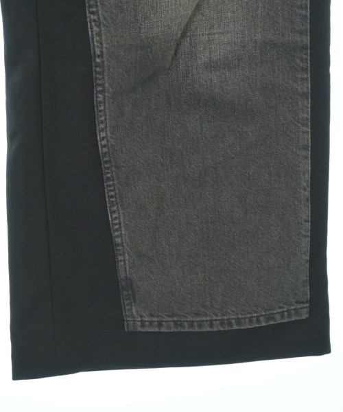 JUNYA WATANABE MAN（ジュンヤワタナベマン）その他 黒 サイズ:XS メンズ/2200661557075