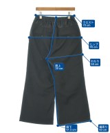 JUNYA WATANABE MAN（ジュンヤワタナベマン）その他 黒 サイズ:XS メンズ/2200661557075