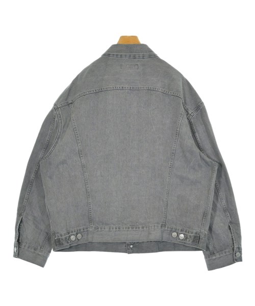 JUNYA WATANABE MAN（ジュンヤワタナベマン）デニムジャケット グレー サイズ:S メンズ/2200661595015