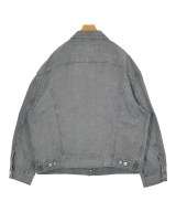 JUNYA WATANABE MAN（ジュンヤワタナベマン）デニムジャケット グレー サイズ:S メンズ/2200661595015