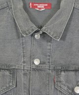 JUNYA WATANABE MAN（ジュンヤワタナベマン）デニムジャケット グレー サイズ:S メンズ/2200661595015