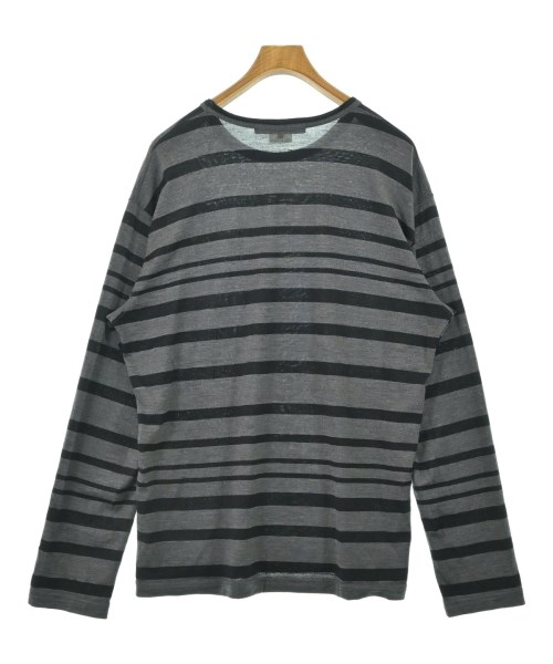 JUNYA WATANABE MAN（ジュンヤワタナベマン）Tシャツ・カットソー グレー サイズ:L メンズ/2200661595046