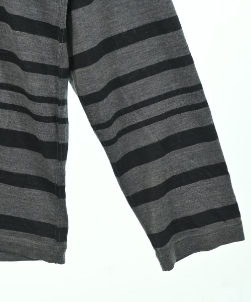 JUNYA WATANABE MAN（ジュンヤワタナベマン）Tシャツ・カットソー グレー サイズ:L メンズ/2200661595046