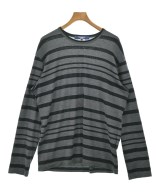 JUNYA WATANABE MAN（ジュンヤワタナベマン）Tシャツ・カットソー グレー サイズ:L メンズ/2200661595046