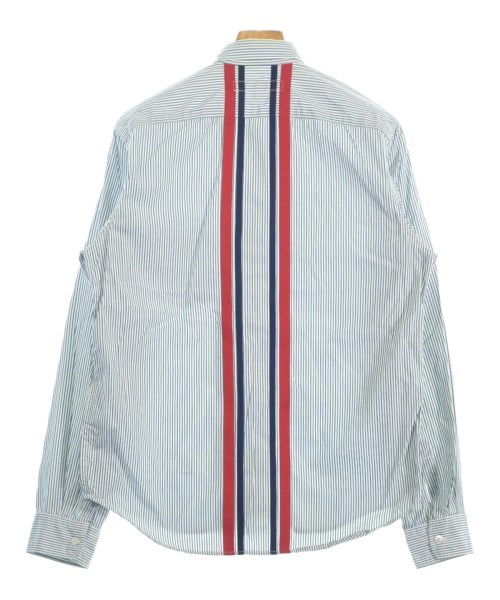 JUNYA WATANABE MAN（ジュンヤワタナベマン）カジュアルシャツ 緑 サイズ:S メンズ/2200654998021