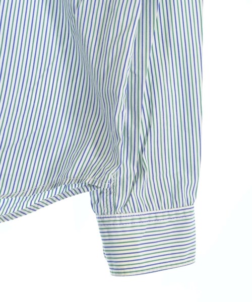 JUNYA WATANABE MAN（ジュンヤワタナベマン）カジュアルシャツ 緑 サイズ:S メンズ/2200654998021