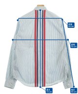 JUNYA WATANABE MAN（ジュンヤワタナベマン）カジュアルシャツ 緑 サイズ:S メンズ/2200654998021