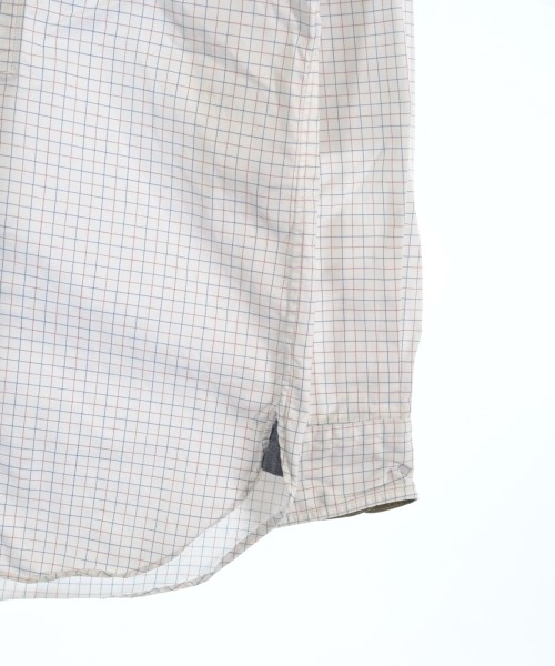 JUNYA WATANABE MAN（ジュンヤワタナベマン）カジュアルシャツ 白 サイズ:XS メンズ/2200654998038