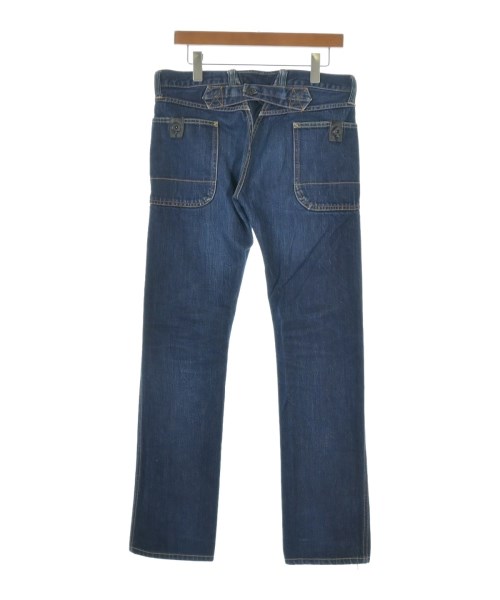 JUNYA WATANABE MAN（ジュンヤワタナベマン）デニムパンツ 紺 サイズ:M メンズ/2200654998076