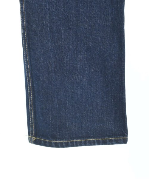 JUNYA WATANABE MAN（ジュンヤワタナベマン）デニムパンツ 紺 サイズ:M メンズ/2200654998076