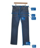 JUNYA WATANABE MAN（ジュンヤワタナベマン）デニムパンツ 紺 サイズ:M メンズ/2200654998076
