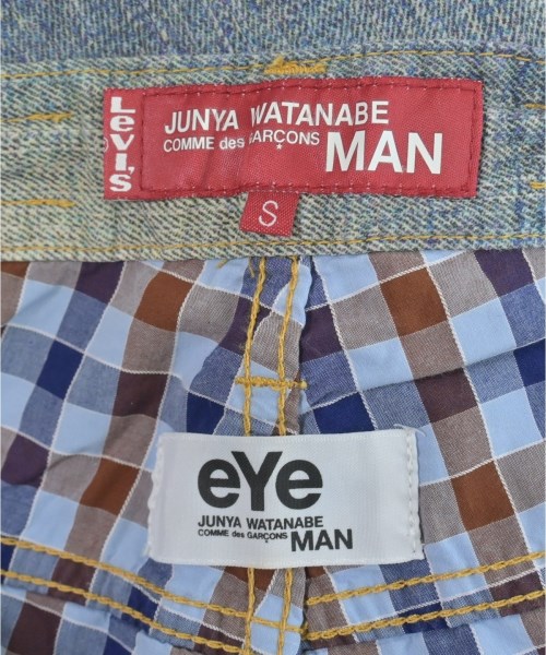 JUNYA WATANABE MAN（ジュンヤワタナベマン）その他 青 サイズ:S メンズ/2200654998106