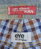 JUNYA WATANABE MAN（ジュンヤワタナベマン）その他 青 サイズ:S メンズ/2200654998106