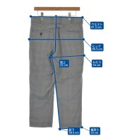 JUNYA WATANABE MAN（ジュンヤワタナベマン）その他 グレー サイズ:XS メンズ/2200654998113