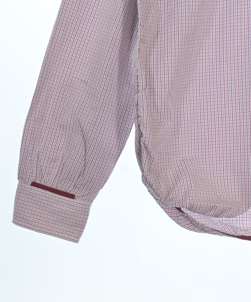 JUNYA WATANABE MAN（ジュンヤワタナベマン）カジュアルシャツ 白 サイズ:L メンズ/2200661681152