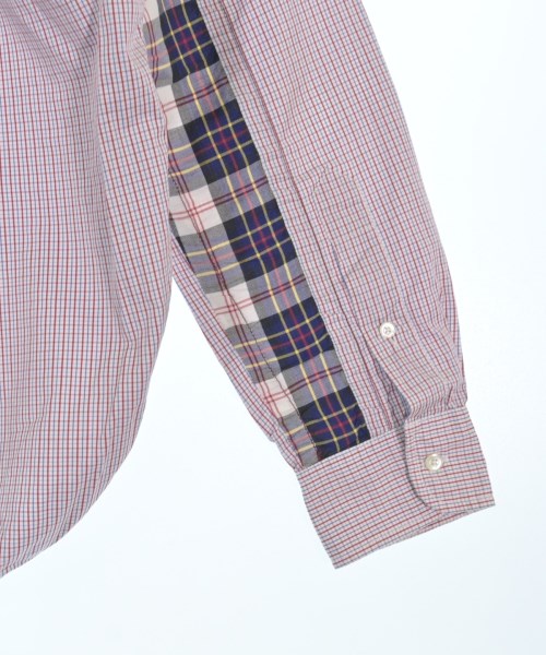 JUNYA WATANABE MAN（ジュンヤワタナベマン）カジュアルシャツ 白 サイズ:L メンズ/2200661681152