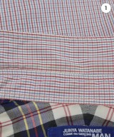 JUNYA WATANABE MAN（ジュンヤワタナベマン）カジュアルシャツ 白 サイズ:L メンズ/2200661681152