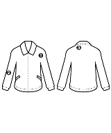 JUNYA WATANABE MAN（ジュンヤワタナベマン）その他 黒 サイズ:L メンズ/2200661928035