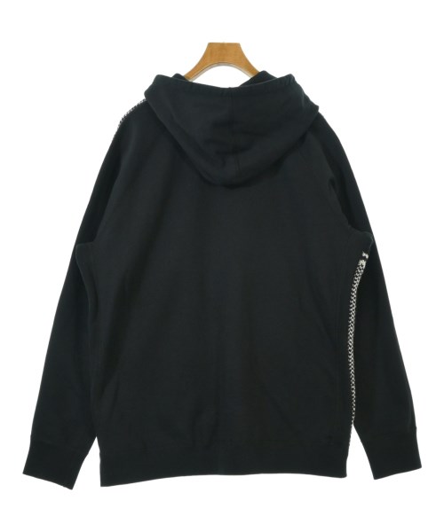 JUNYA WATANABE MAN（ジュンヤワタナベマン）パーカー 黒 サイズ:XL メンズ/2200661928073