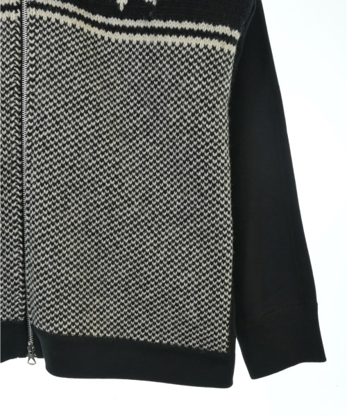 JUNYA WATANABE MAN（ジュンヤワタナベマン）パーカー 黒 サイズ:XL メンズ/2200661928073