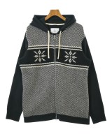 JUNYA WATANABE MAN（ジュンヤワタナベマン）パーカー 黒 サイズ:XL メンズ/2200661928073