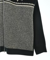 JUNYA WATANABE MAN（ジュンヤワタナベマン）パーカー 黒 サイズ:XL メンズ/2200661928073