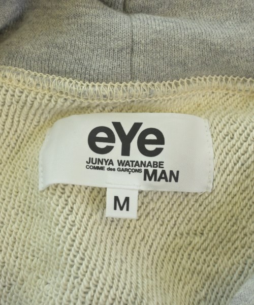 JUNYA WATANABE MAN（ジュンヤワタナベマン）パーカー グレー サイズ:M メンズ/2200659163103