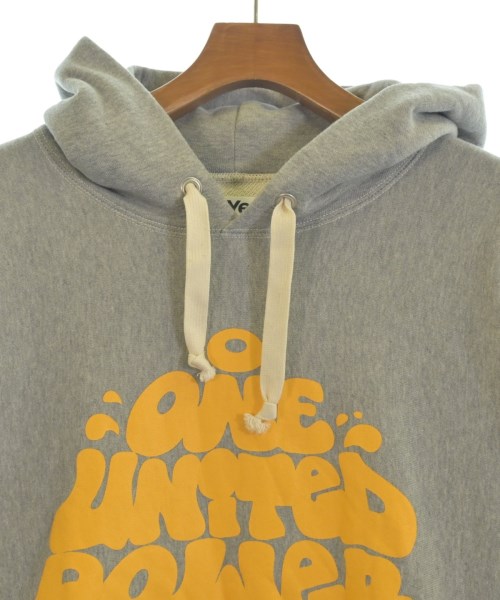 JUNYA WATANABE MAN（ジュンヤワタナベマン）パーカー グレー サイズ:M メンズ/2200659163103