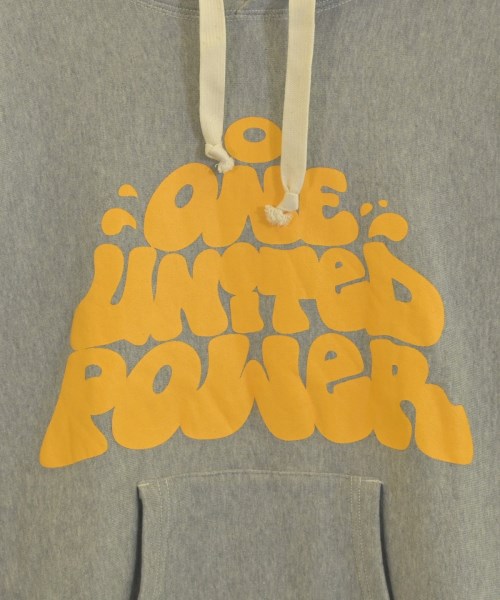 JUNYA WATANABE MAN（ジュンヤワタナベマン）パーカー グレー サイズ:M メンズ/2200659163103