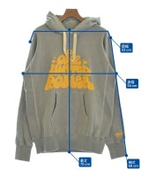 JUNYA WATANABE MAN（ジュンヤワタナベマン）パーカー グレー サイズ:M メンズ/2200659163103