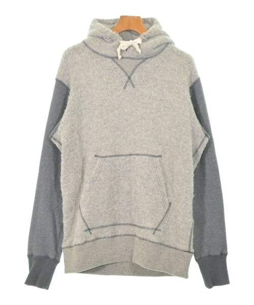 JUNYA WATANABE MAN(ジュンヤワタナベマン)パーカー グレー サイズ:L/2200659163110