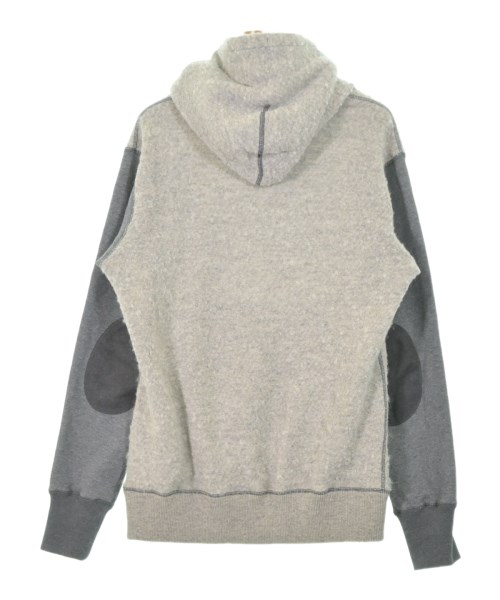 JUNYA WATANABE MAN（ジュンヤワタナベマン）パーカー グレー サイズ:L メンズ/2200659163110