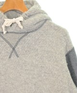 JUNYA WATANABE MAN（ジュンヤワタナベマン）パーカー グレー サイズ:L メンズ/2200659163110