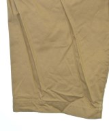 JUNYA WATANABE MAN（ジュンヤワタナベマン）クロップドパンツ ベージュ サイズ:S メンズ/2200662112068