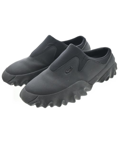 JUNYA WATANABE MAN(ジュンヤワタナベマン)スニーカー 黒 サイズ:27cm/2200662256014